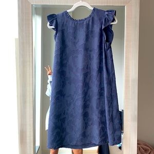 LOFT Ann Taylor Shift dress